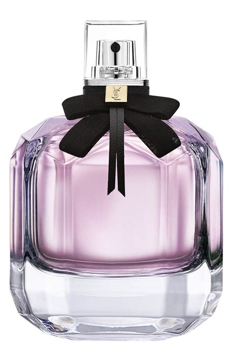 ysl mon paris only in paris|ysl mon paris perfume nordstrom.